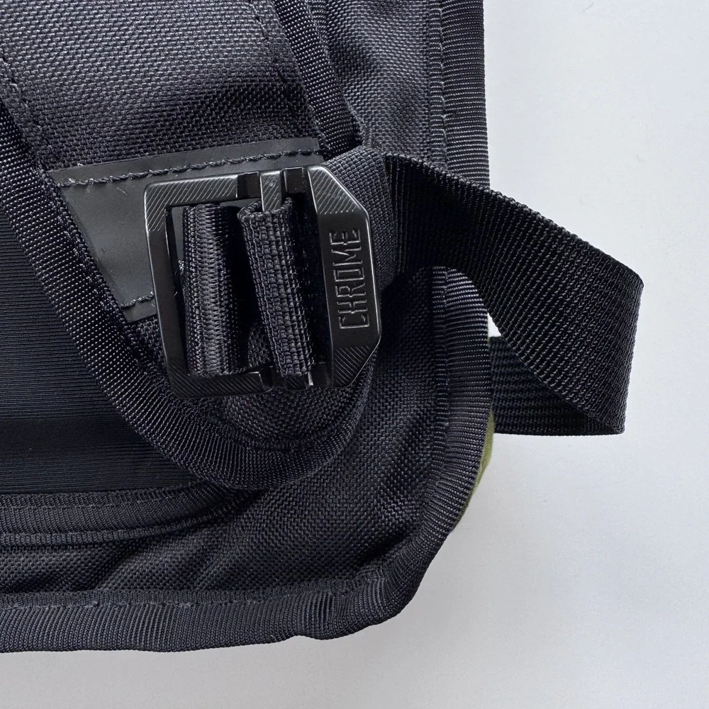 Chrome Industries chrome industries